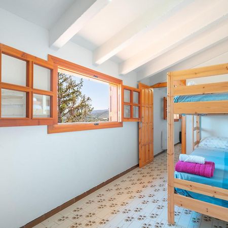 Villa El Cachorro à Altura Extérieur photo