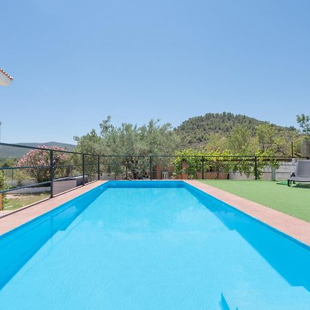 Villa El Cachorro à Altura Extérieur photo