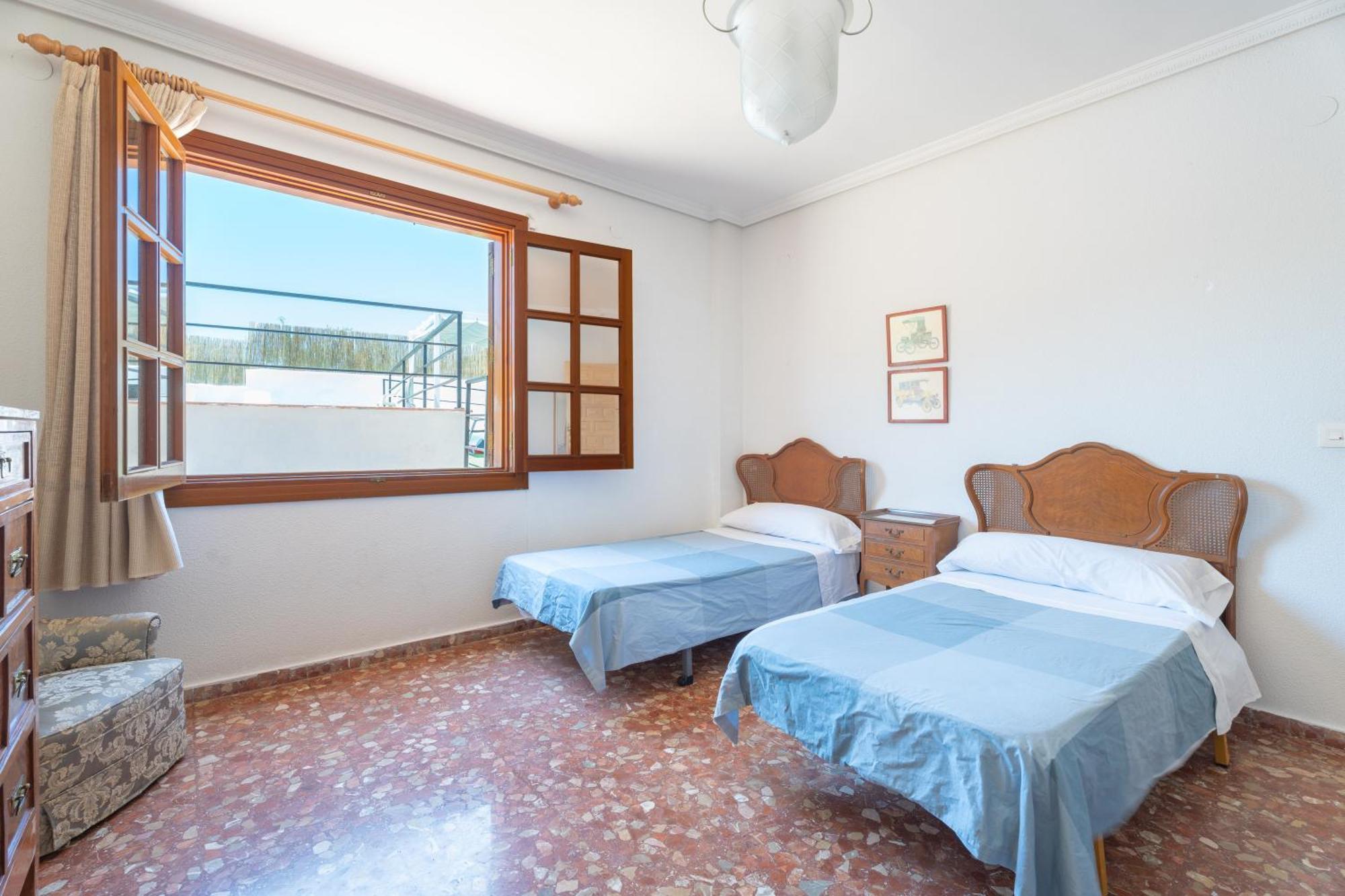 Villa El Cachorro à Altura Extérieur photo
