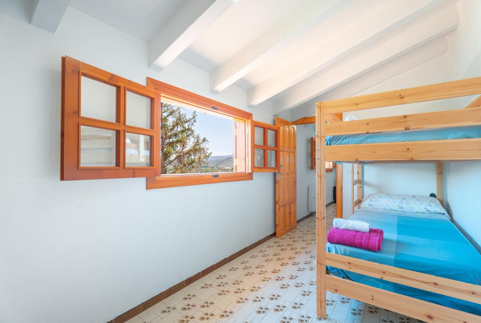 Villa El Cachorro à Altura Extérieur photo