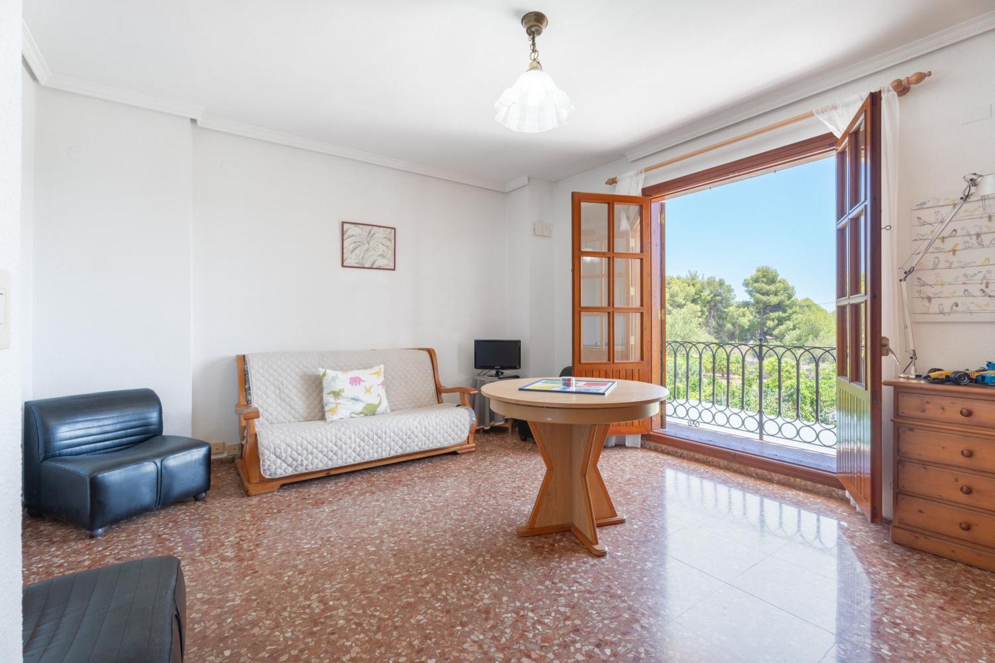 Villa El Cachorro à Altura Extérieur photo