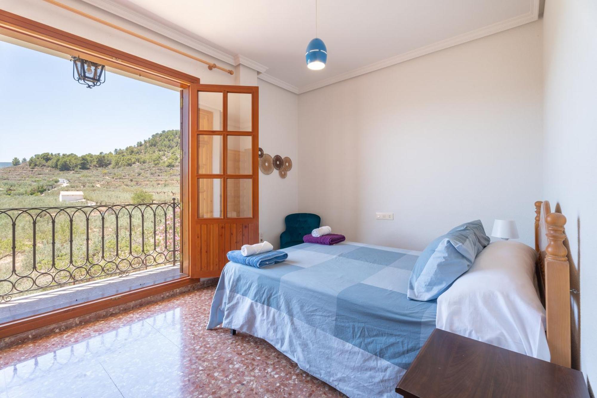 Villa El Cachorro à Altura Extérieur photo