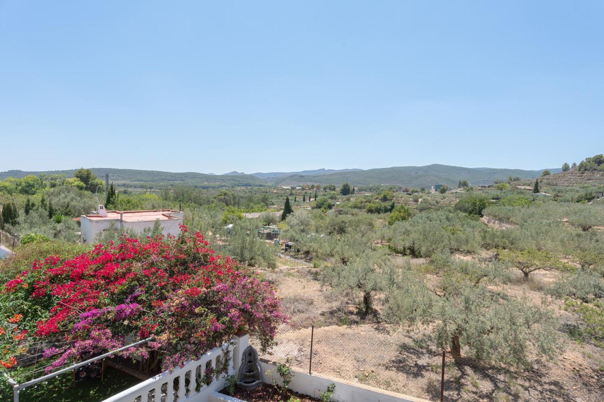 Villa El Cachorro à Altura Extérieur photo