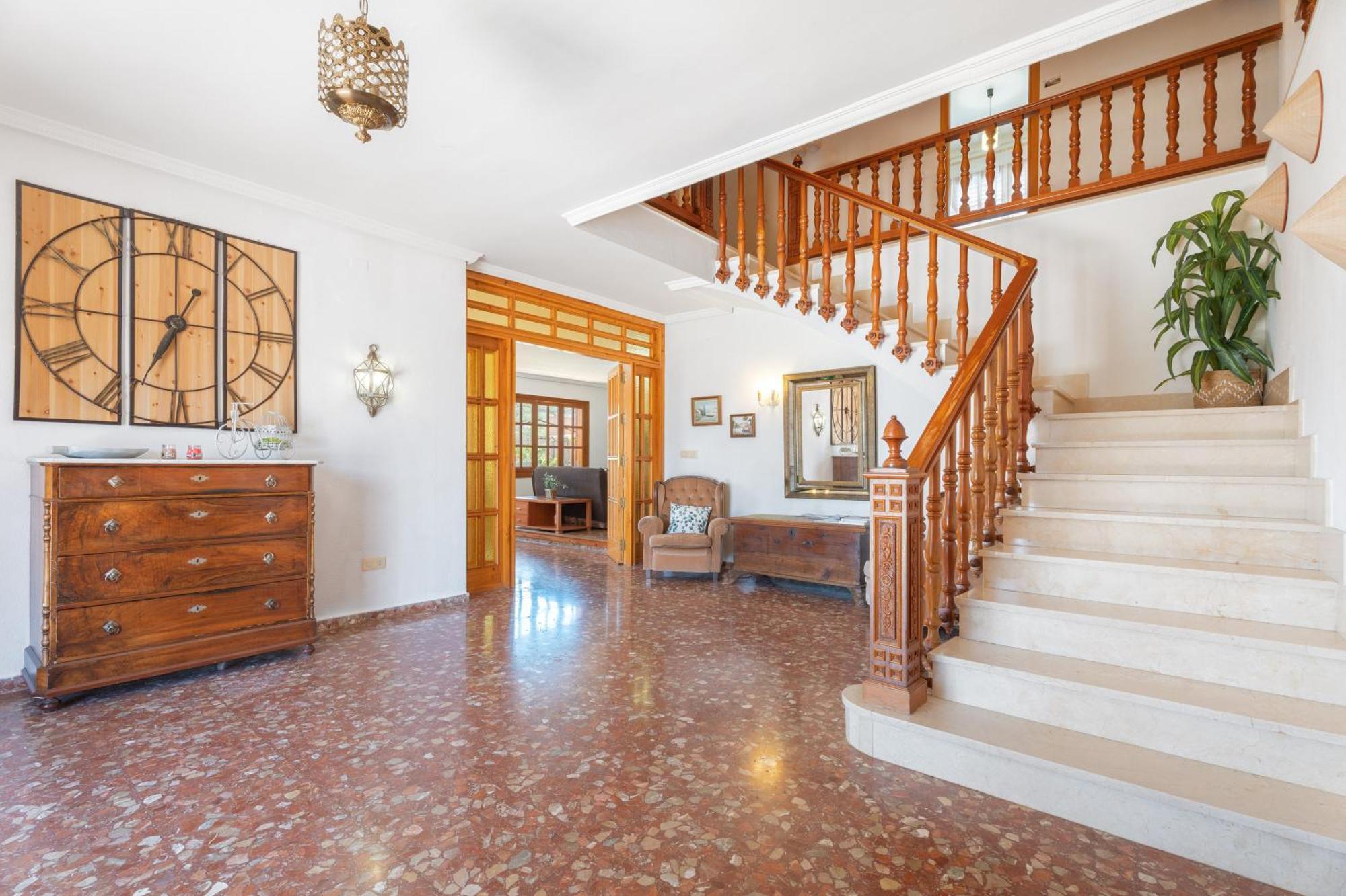 Villa El Cachorro à Altura Extérieur photo
