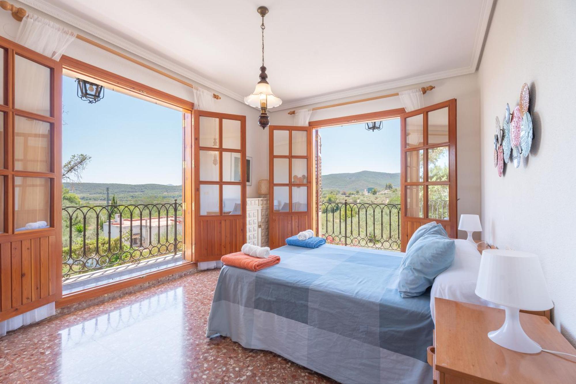 Villa El Cachorro à Altura Extérieur photo