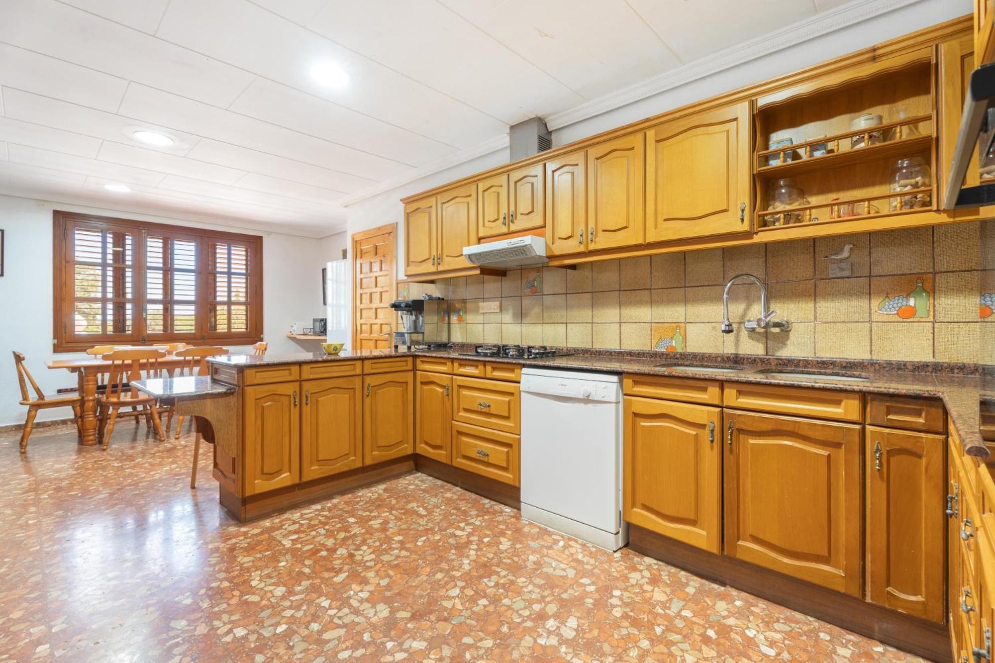 Villa El Cachorro à Altura Extérieur photo