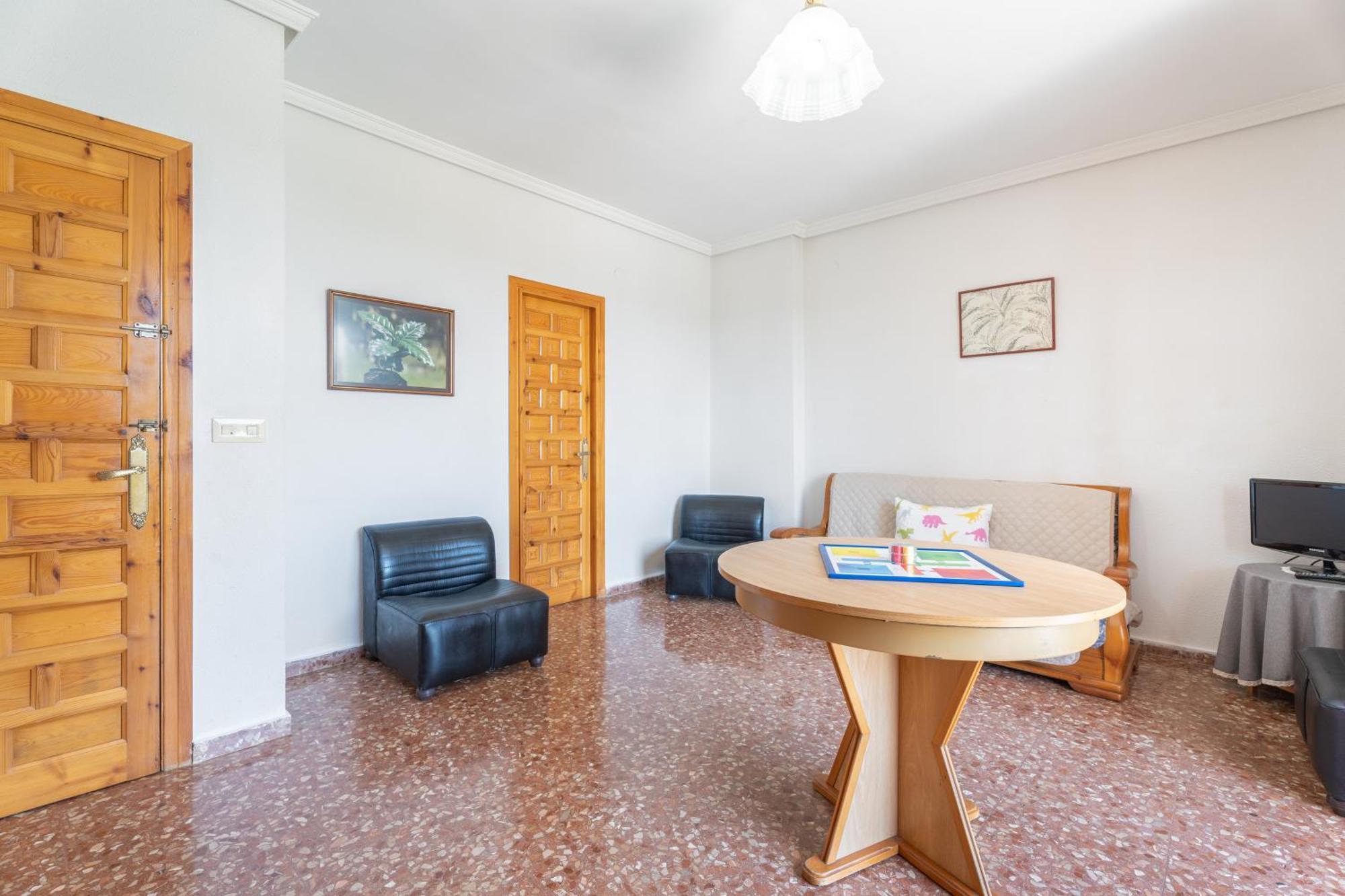 Villa El Cachorro à Altura Extérieur photo