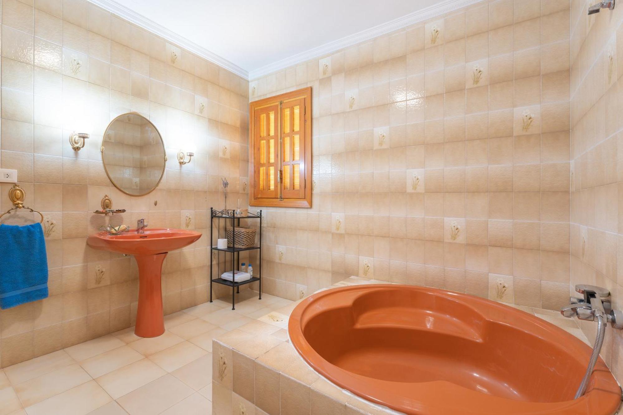 Villa El Cachorro à Altura Extérieur photo