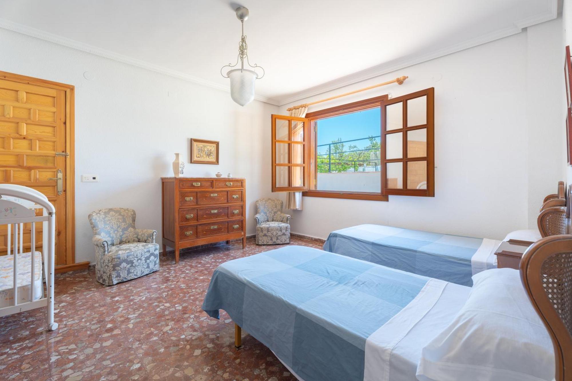 Villa El Cachorro à Altura Extérieur photo