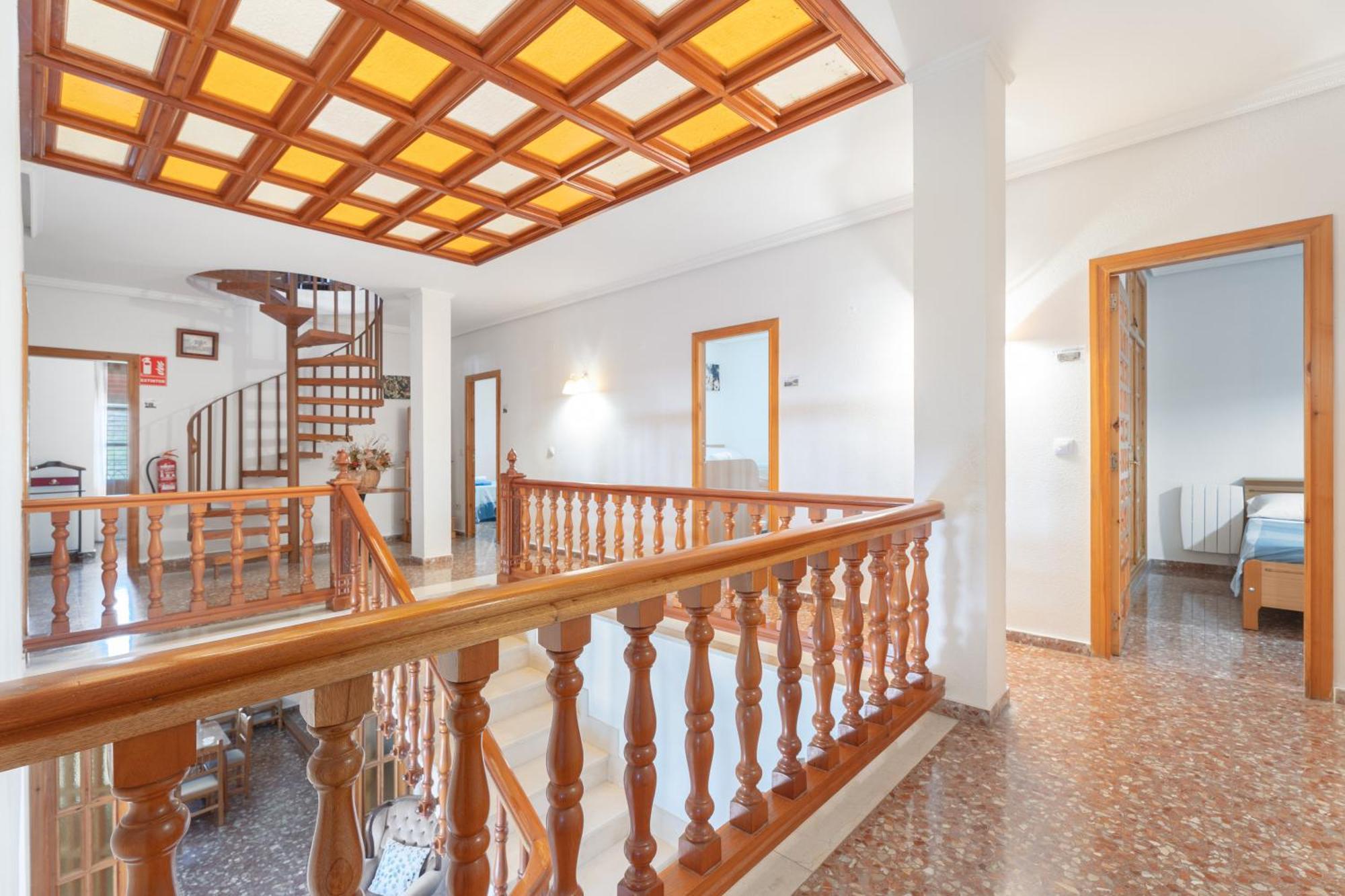 Villa El Cachorro à Altura Extérieur photo