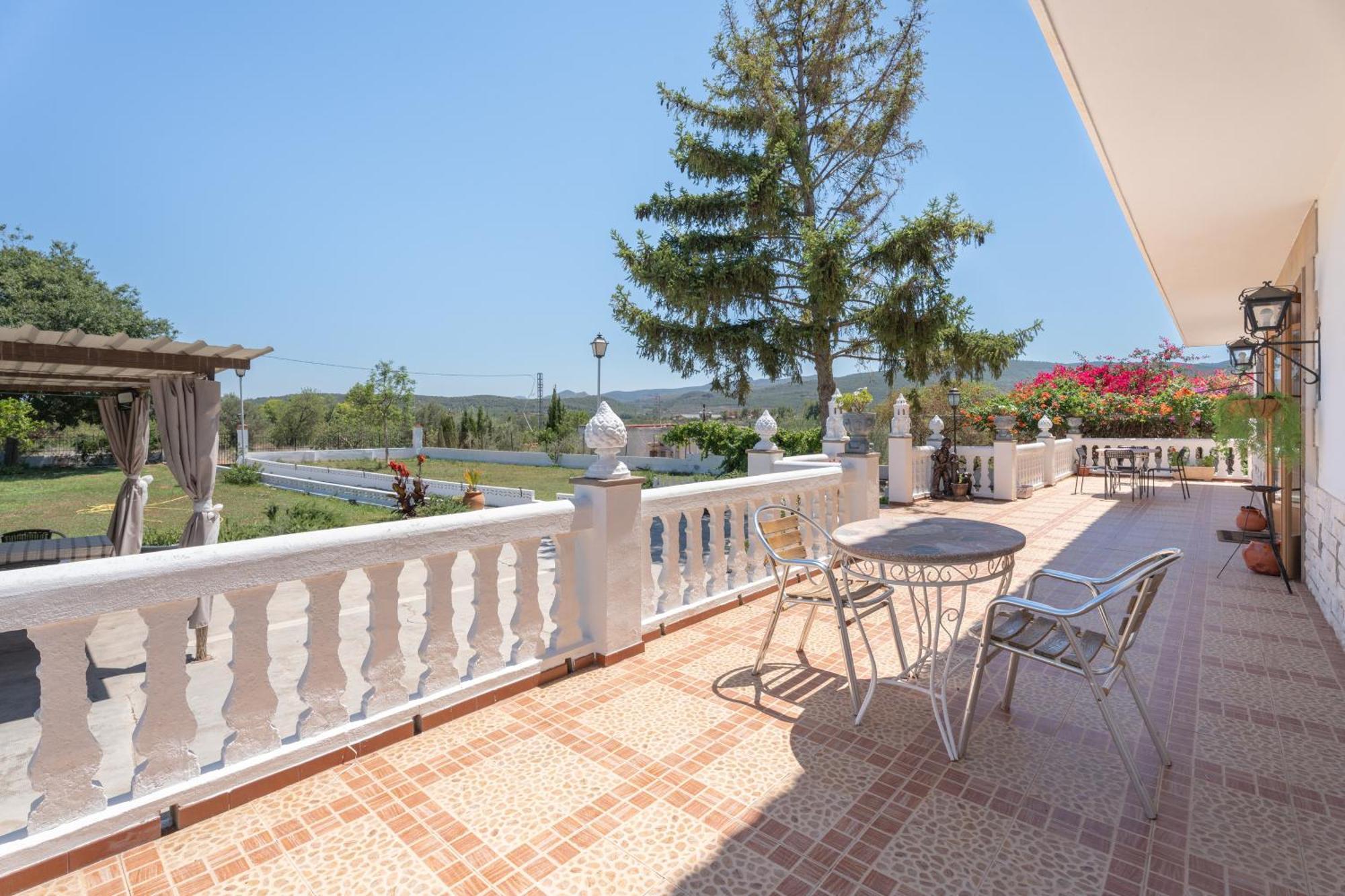 Villa El Cachorro à Altura Extérieur photo